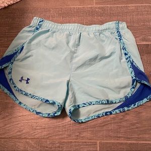 Under Armour Shorts